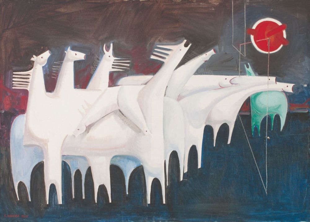 Barjeel Art Foundation_Kadhim Haider_The Martyrs Epic.jpg