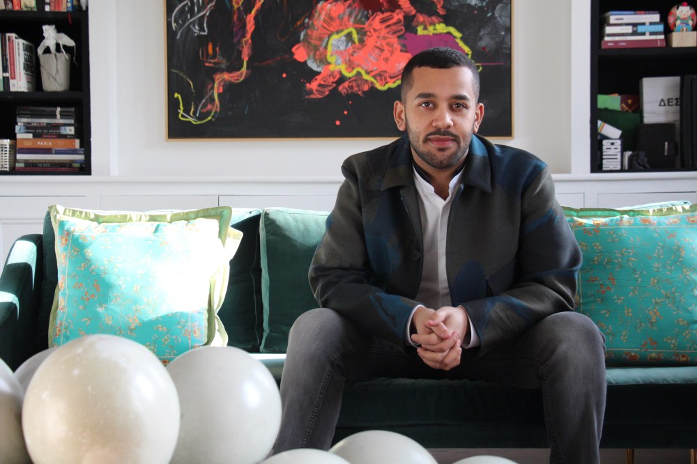 Portrait of Sheikh Mohammed Rashid Al-Thani Photo courtesy Filip Cvetkovic (3).jpeg